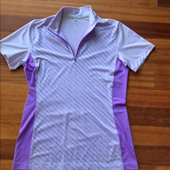 Like new women’s Nike Golf top. - Picture 2 of 4